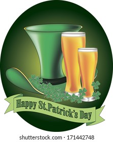 St. Patrick's day