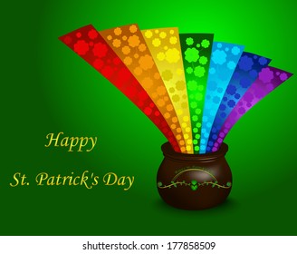 St. Patrick's Day 