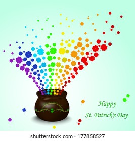 St. Patrick's Day 