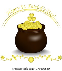 St. Patrick's Day