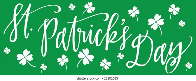 St. Patrick's Day