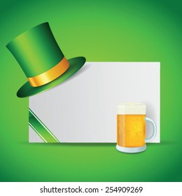 St. Patrick's day