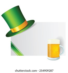 St. Patrick's day