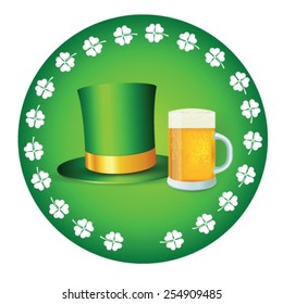 St. Patrick's day
