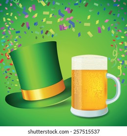 St. Patrick's day