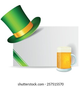 St. Patrick's day
