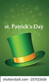St. Patrick's day