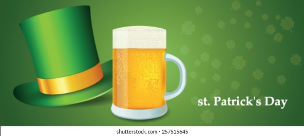 St. Patrick's day