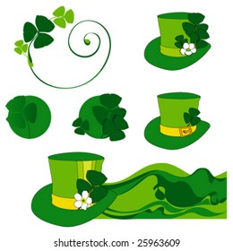 St. Patrick's Day