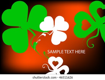St. Patrick's Day