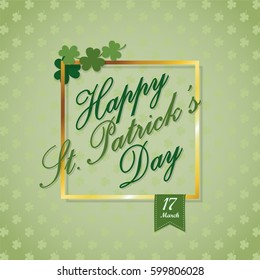 St. Patrick's Day