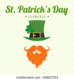 St Patrick's day