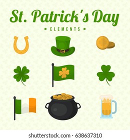 St Patrick's day