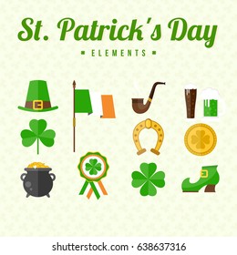 St Patrick's day
