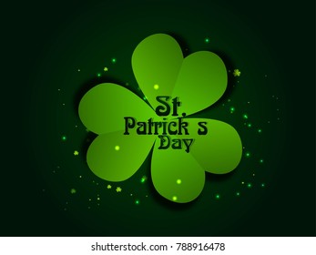 St patrick's day 