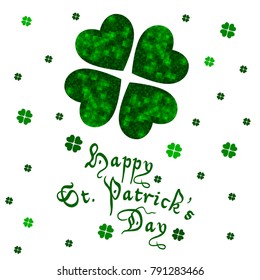 St patrick's day