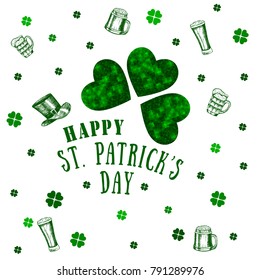 St patrick's day