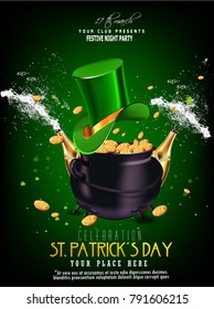 St Patrick's Day