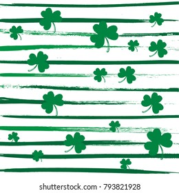 St patrick's day