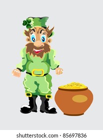 St. Patrick's Day