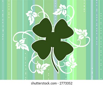 St. Patricks Day background