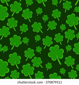 St. Patrick's Day Background