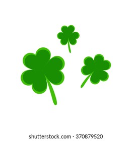 St. Patrick's Day Background