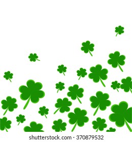 St. Patrick's Day Background