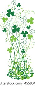 St. Patrick's Day Background