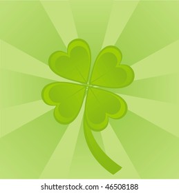 st. patrick's day background