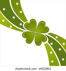 st. patrick's day background