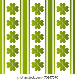 st. patrick's day background