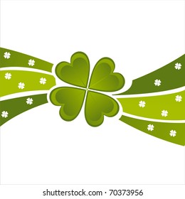 st. patrick's day background