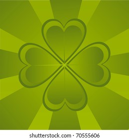 st. patrick's day background