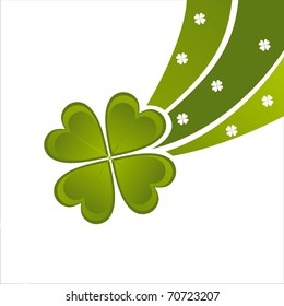 st. patrick's day background
