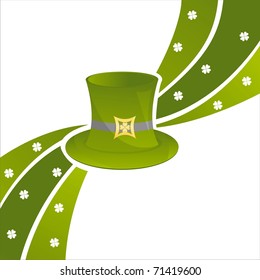 st. patrick's day background