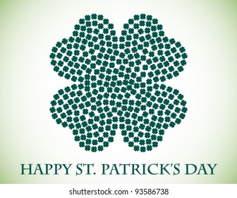 St. Patricks Day Background