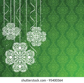St. Patrick's Day  background.