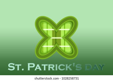 St. Patrick's day backgrounds