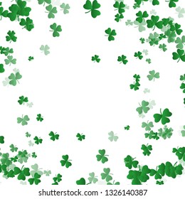 St. Patrick's Day Background.Saint Patrick's day. Vector illustration EPS10.