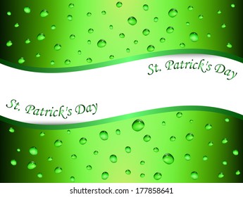St. Patrick's Day, beer   