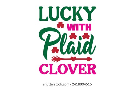 Paquete St. Patrick's Day, Citas de San Patricio, Gnome, Lucky, Archivo Cortado de Cricut, Saint Patrick Silhouette, St Patrick Clipart, vector, diseño de camisetas de un día de patinaje, diseño del día de los patricks retro,