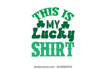 Paquete St. Patrick's Day, Citas de San Patricio, Gnome, Lucky, Archivo Cortado de Cricut, Saint Patrick Silhouette, St Patrick Clipart, vector, diseño de camisetas de un día de patinaje, diseño del día de los patricks retro,