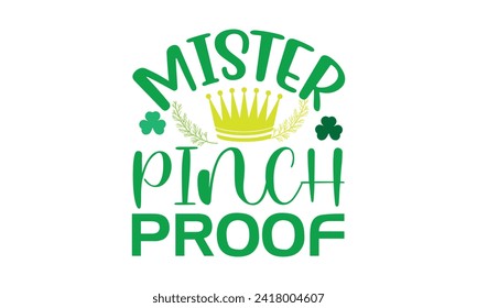 Paquete St. Patrick's Day, Citas de San Patricio, Gnome, Lucky, Archivo Cortado de Cricut, Saint Patrick Silhouette, St Patrick Clipart, vector, diseño de camisetas de un día de patinaje, diseño del día de los patricks retro,