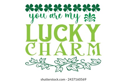 St. Patrick's Day Bundle, St Patrick's Day Quotes, Gnome,Lucky,Cricut Cut File,Saint Patrick Silhouette,St Patrick Clipart,vector,st Patrick Day t shirt design,retro st patricks day design,