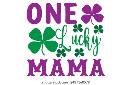 St. Patrick's Day Bundle, St Patrick's Day Quotes, Gnome,Lucky,Cricut Cut File,Saint Patrick Silhouette,St Patrick Clipart,vector,st Patrick Day t shirt design,retro st patricks day design,