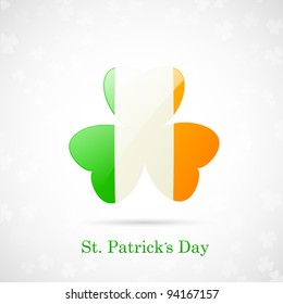 St. Patricks Day Card