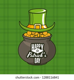 st patricks day cartoon