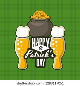 st patricks day cartoon