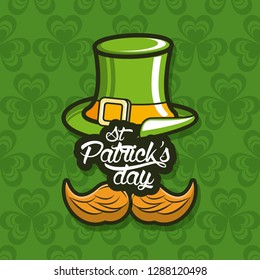 st patricks day cartoon